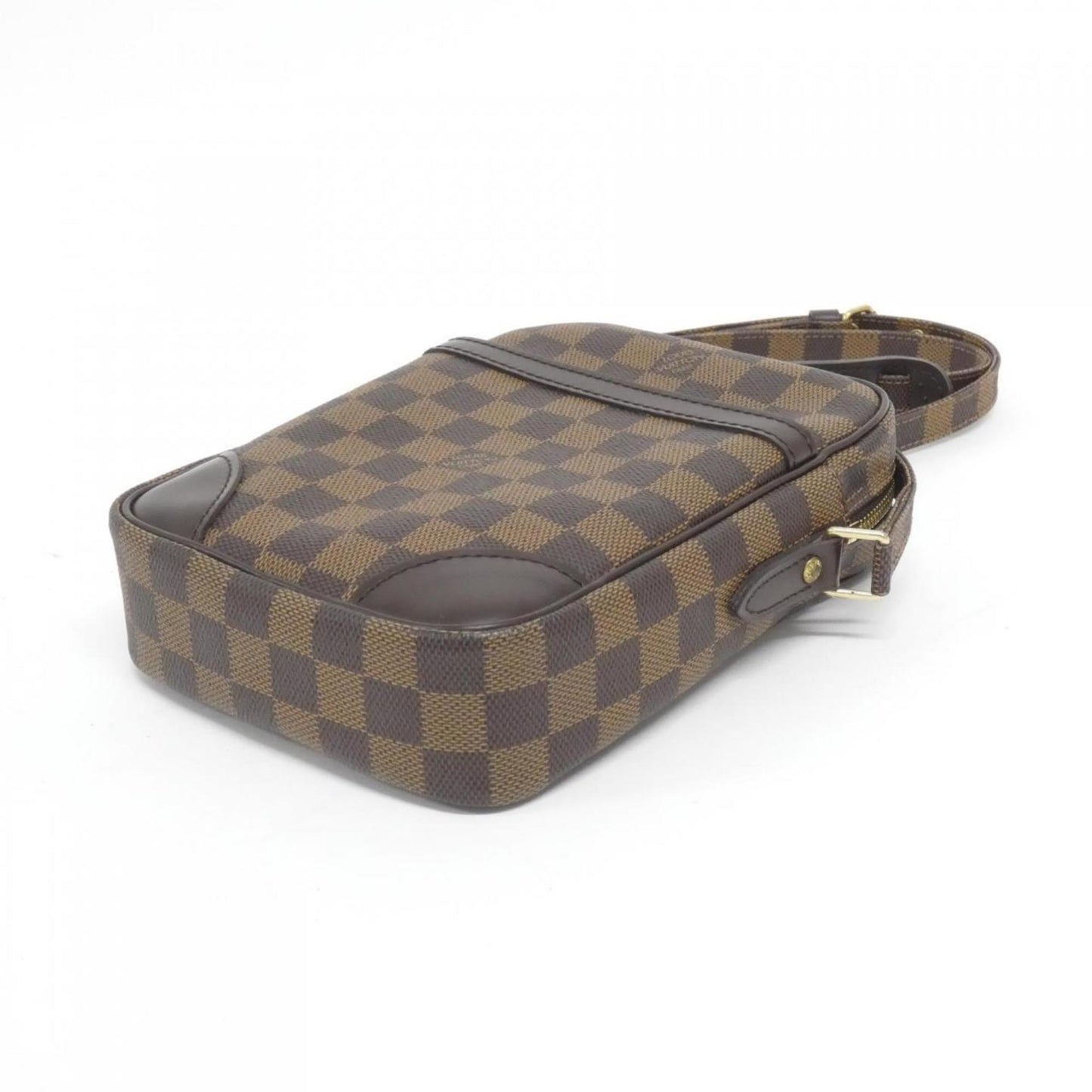 Louis Vuitton Damier Danube N48061 Shoulder Bag