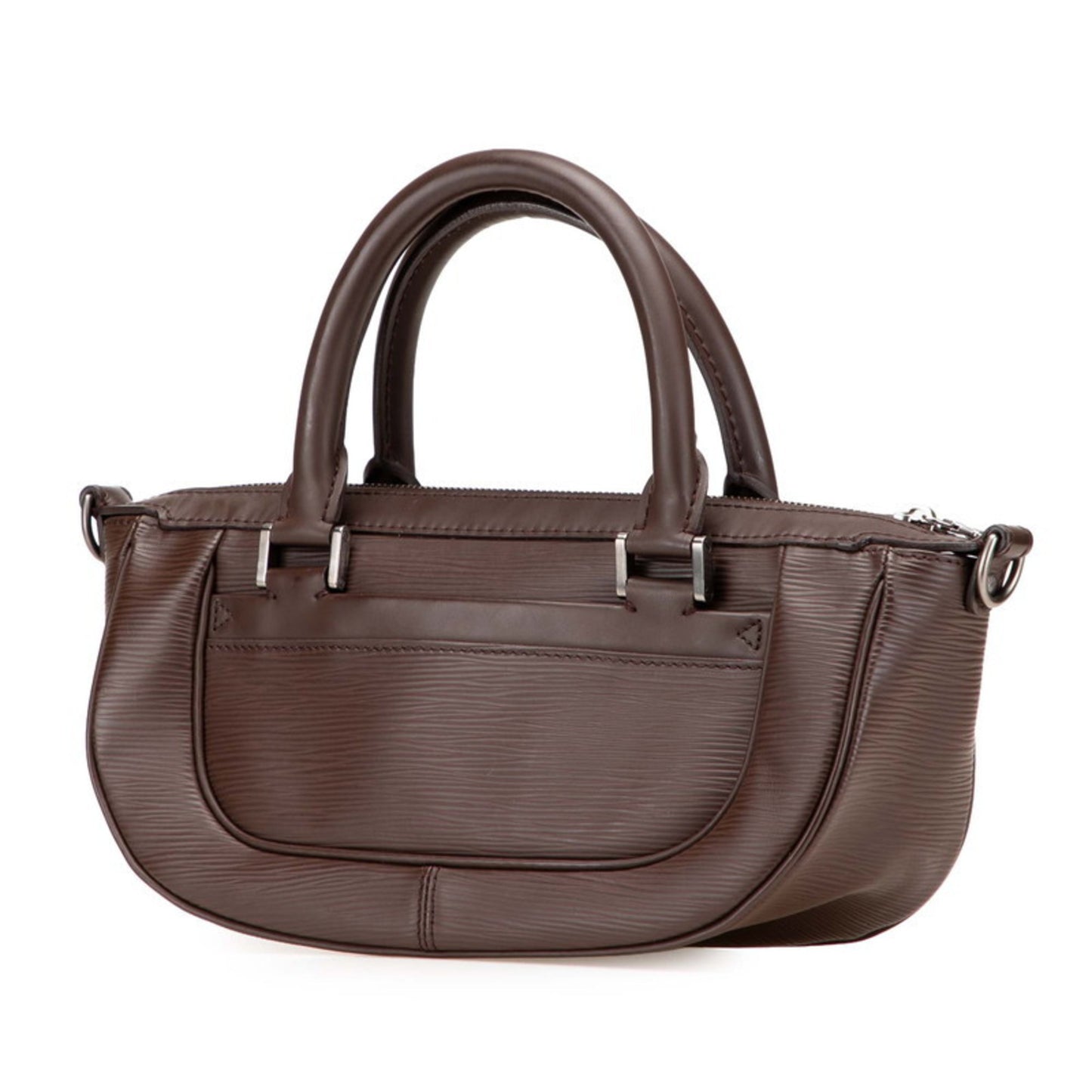 Louis Vuitton Epi Danura Pm Handbag/Shoulder Bag