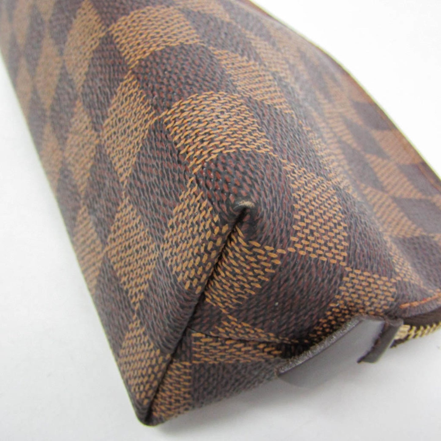 Louis Vuitton Damier Posh Cosmetic N47516 Men