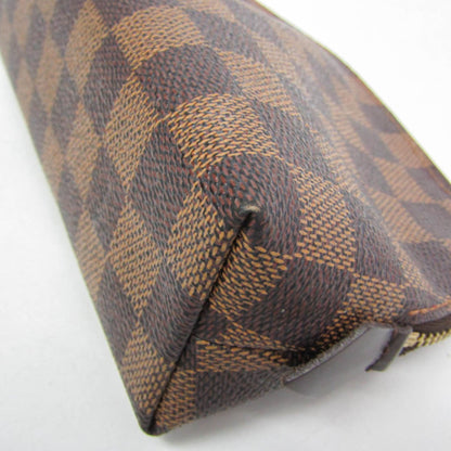 Louis Vuitton Damier Posh Cosmetic N47516 Men