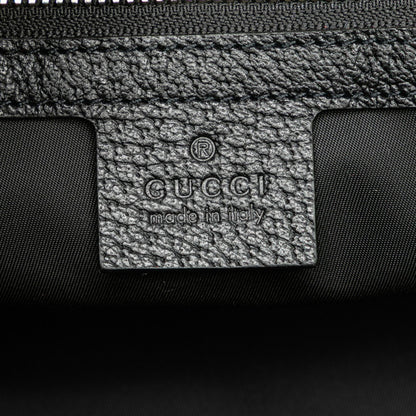 Gucci Gg Nylon Off The Grid Tote Bag/Shoulder Bag