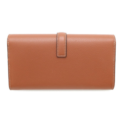 Celine Long Wallet Large Supple Calf Leather 10M053Ghh.04Lu Celine
