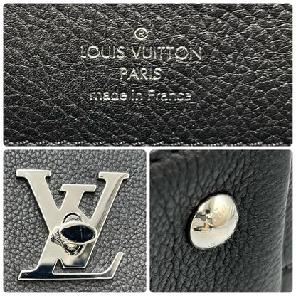 Louis Vuitton Lockme Ever Mini 2-Way Shoulder Bag M20997 In Grained Calfskin Leather