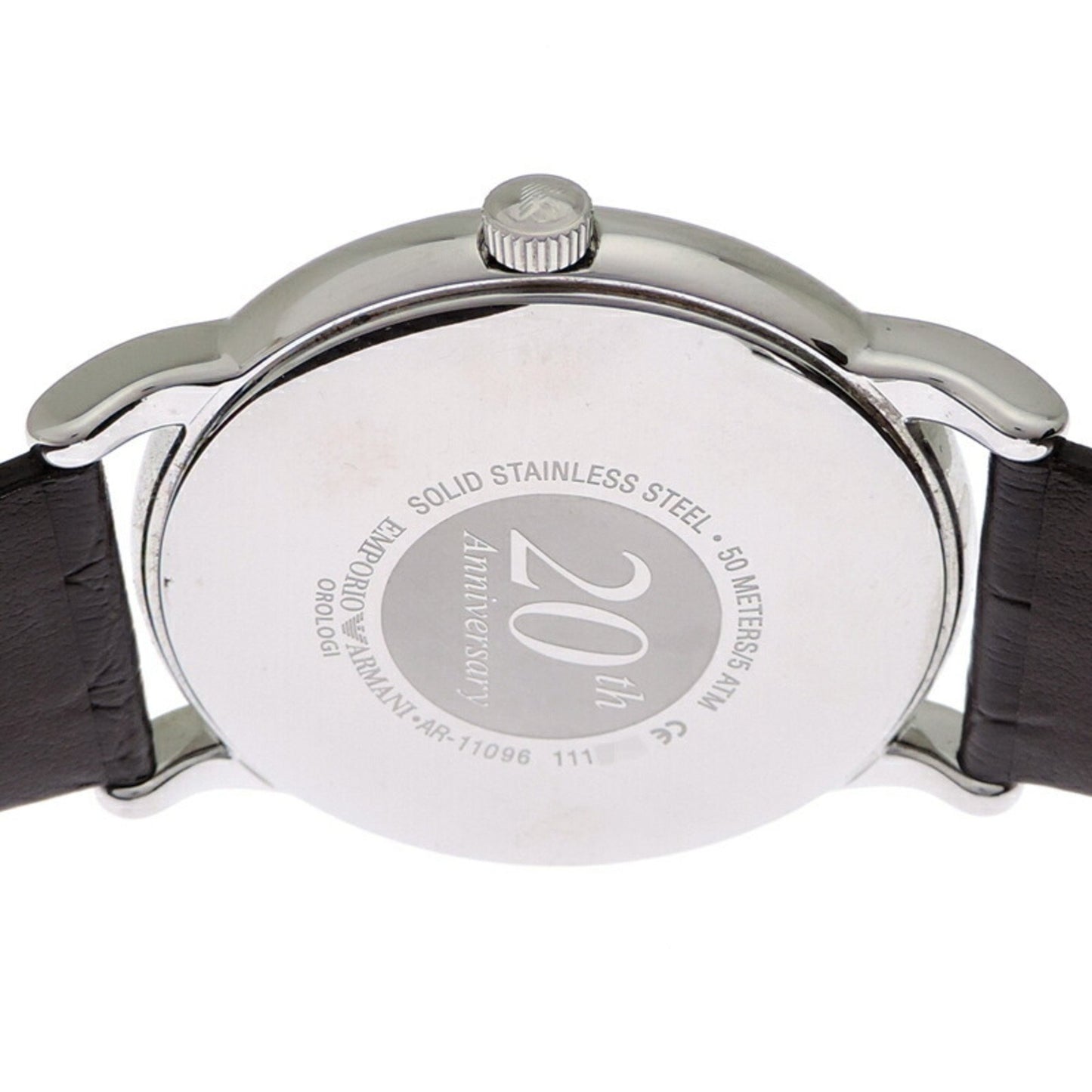 Emporio Armani 20Th Anniversary