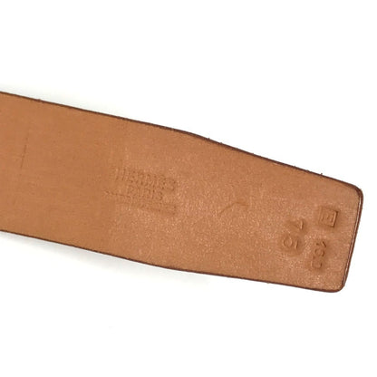 Hermes Herms Belt Only