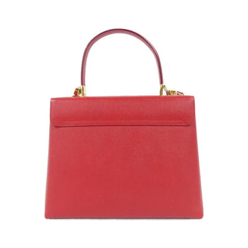 Salvatore Ferragamo 21 0290 Handbag