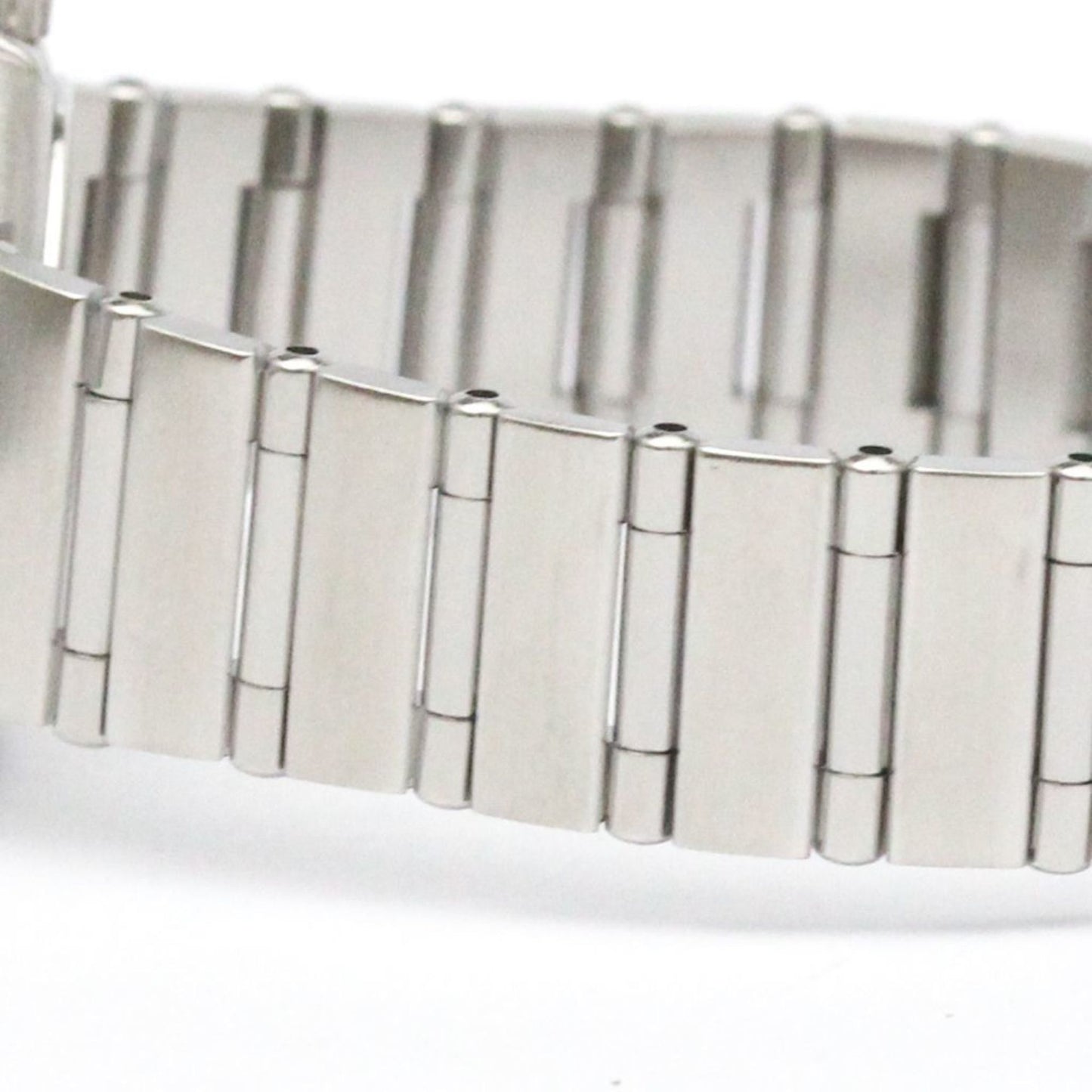 Omega Constellation Steel Quartz