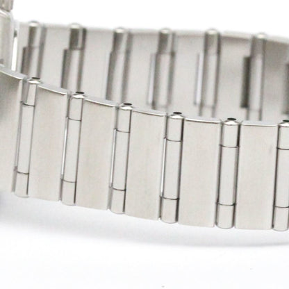Omega Constellation Steel Quartz