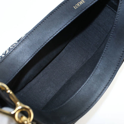 Loewe One-Shoulder Shoulder Bag