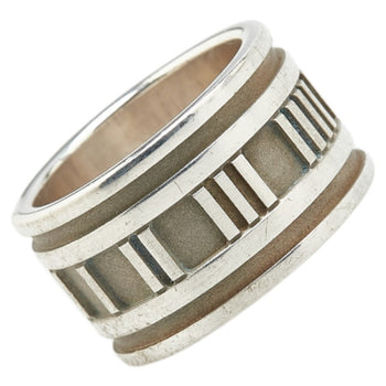 Tiffany Atlas Ring