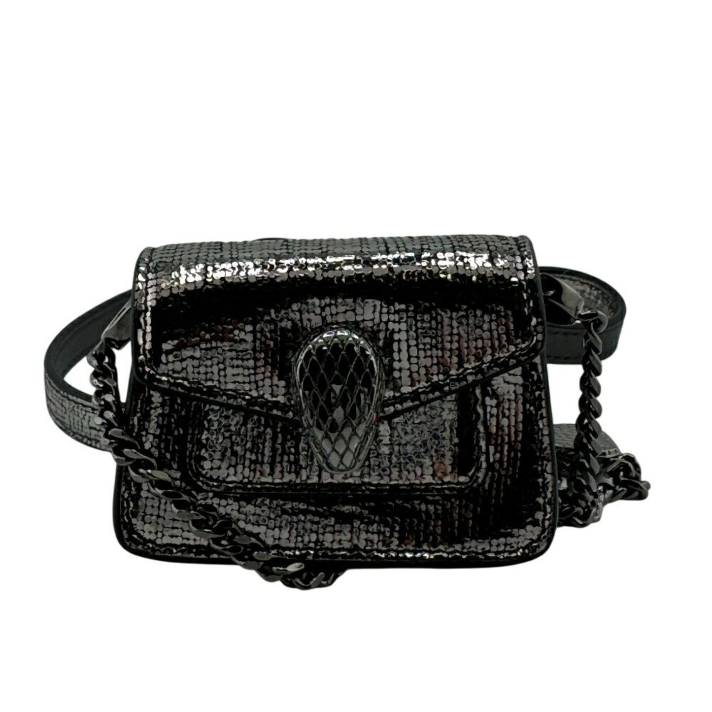 Bvlgari Serpenti Forever Micro Bag