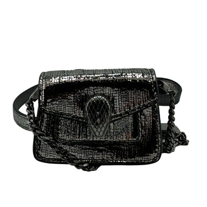 Bvlgari Serpenti Forever Micro Bag
