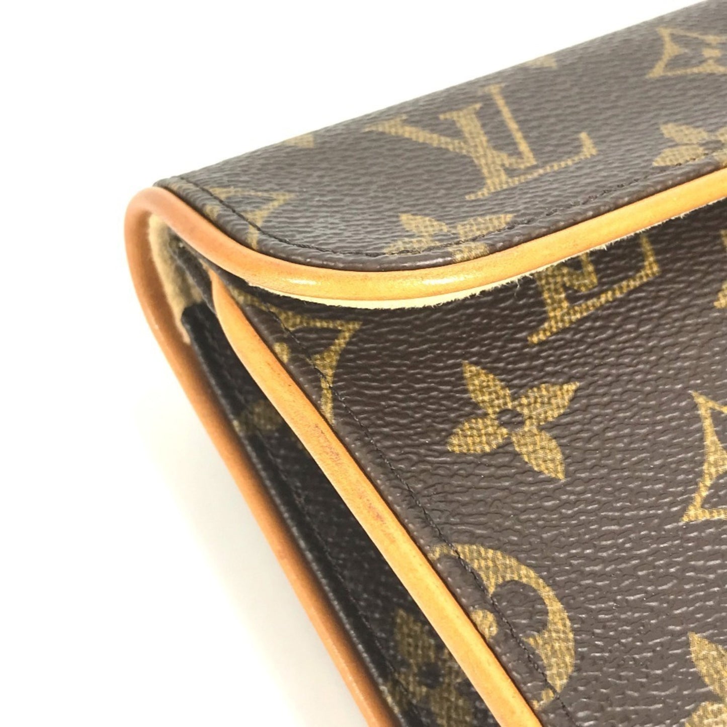 Louis Vuitton M51855 Monogram Florentine Pochette