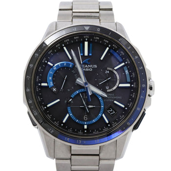 Casio Oceanus Ocwg11001Ajf