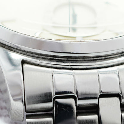 Seiko Presage 4R57-00E0 Sary079 Silver Dial