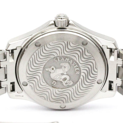 Omega Seamaster 120M Chronometer Steel Automatic Watch 2501.31 Polished