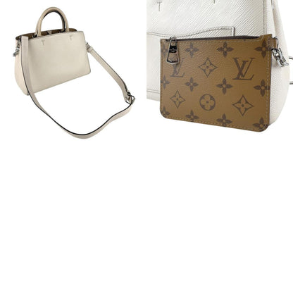 Louis Vuitton Epi Marel Tote Bb Quartz Handbag/Shoulder Bag