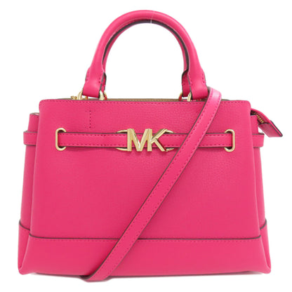Michael Kors Handbags Leather