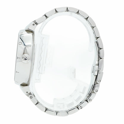 Louis Vuitton Tambour Q1155 Brown Dial