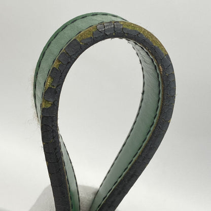 Louis Vuitton Epi Two-Tone Petit Noe Shoulder Bag In Castilian Red