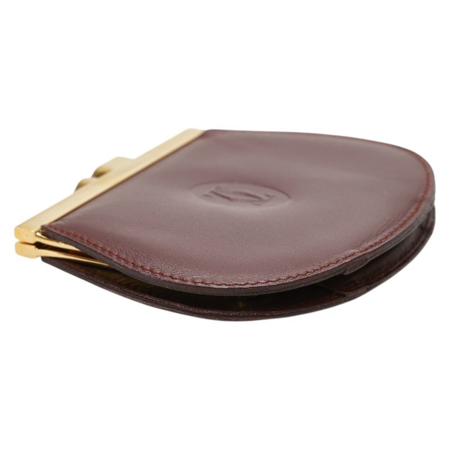Cartier Must Line Wallet/Coin Case