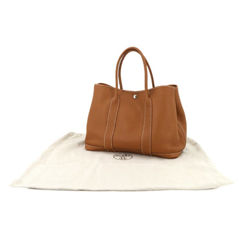 Hermes Herms Garden Party 36 Pm Tote Bag