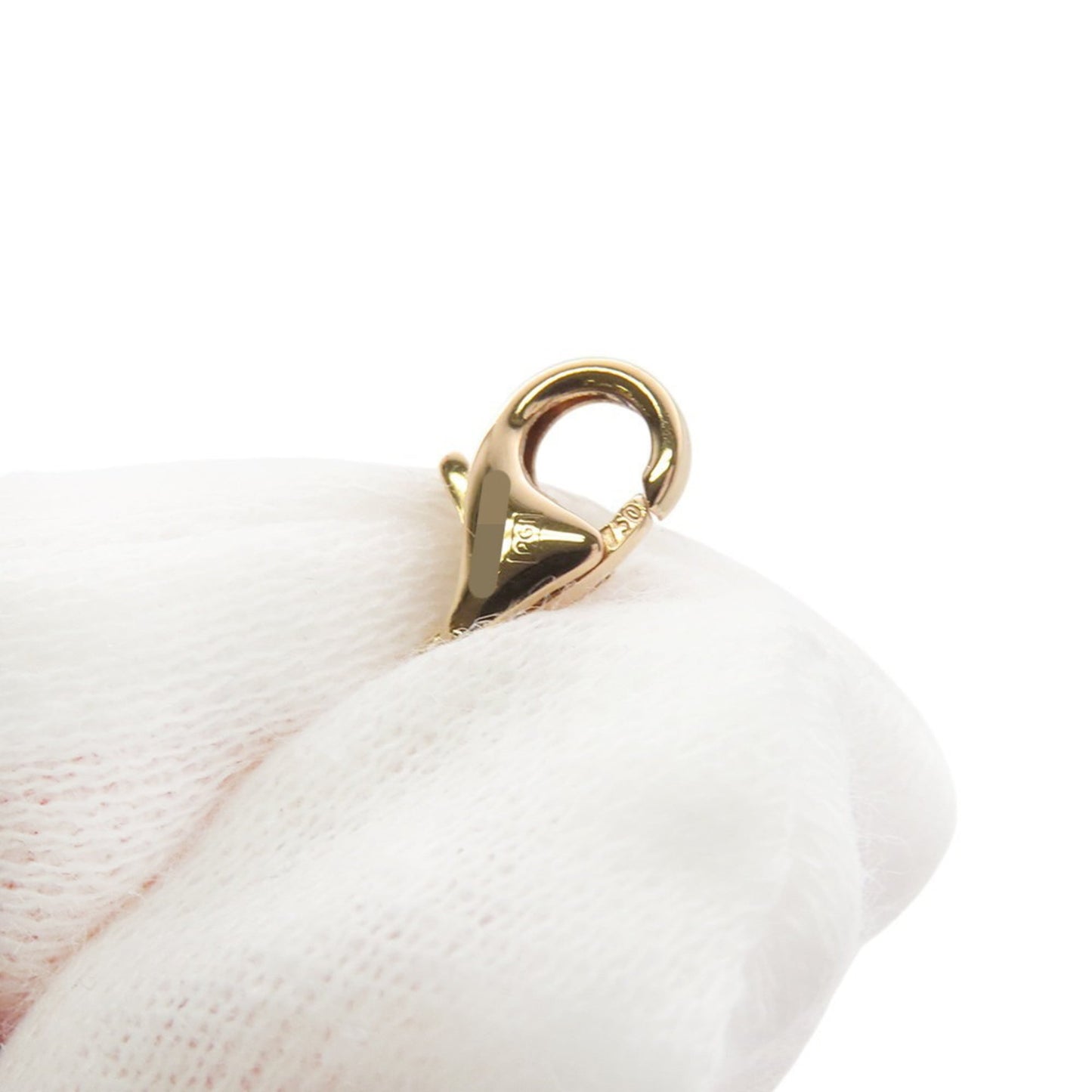 Cartier Crush De Small Pendant Necklace 18Kygb7224744 Rose Gold