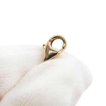 Cartier Crush De Small Pendant Necklace 18Kygb7224744 Rose Gold