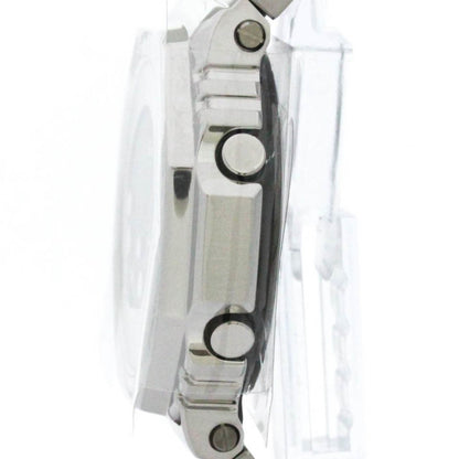 Casio G-Shock Stainless Steel Solar