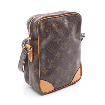 Leather - Louis Vuitton Shoulder Bag Pvc