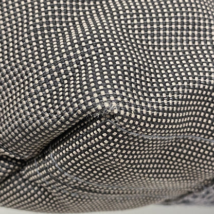 Hermes Herms Airline Cabas Canvas Tote Bag