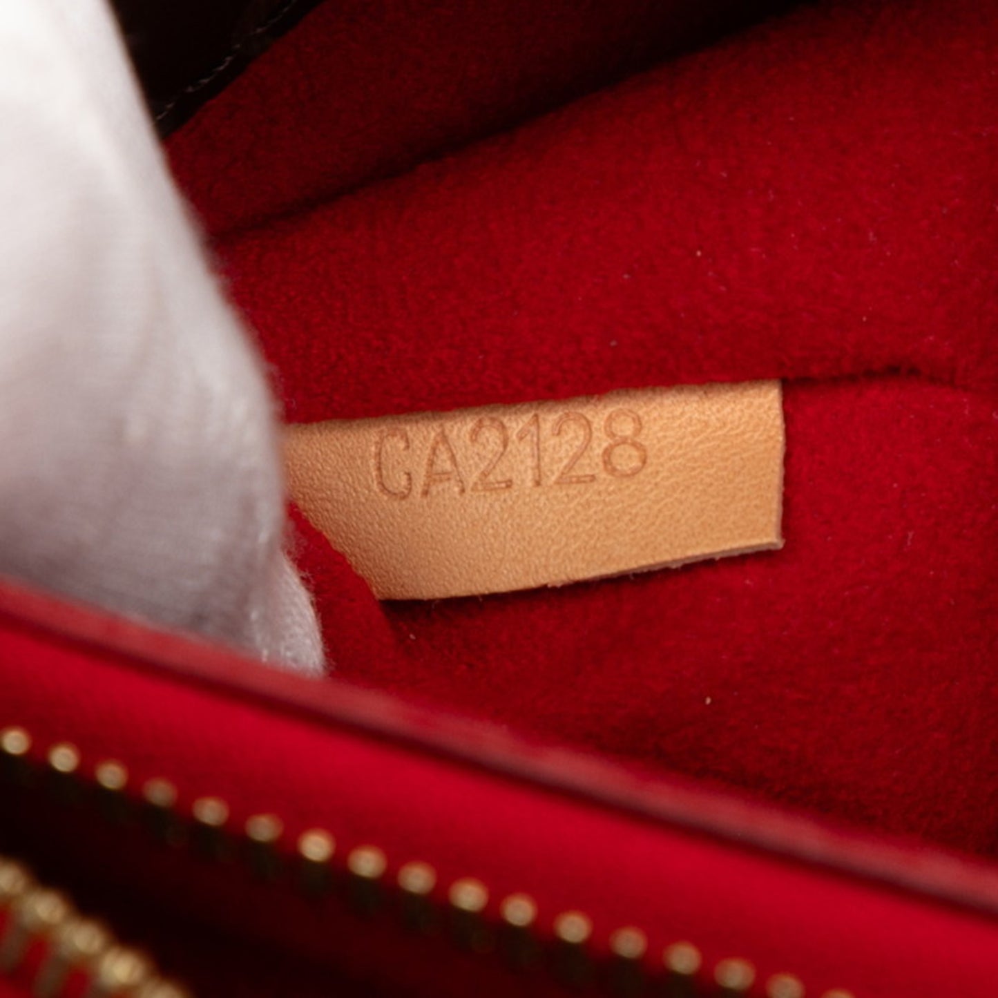 Louis Vuitton Monogram Pallas Bb Handbag/Shoulder Bag