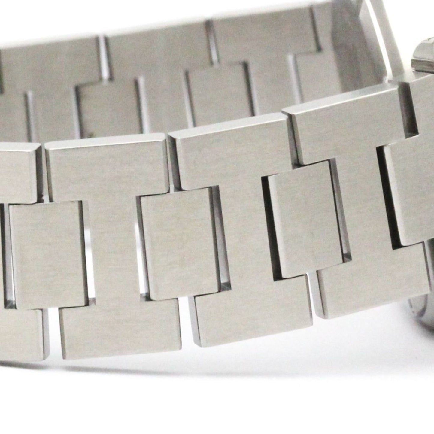 Cartier Pasha C Meridian Big Date