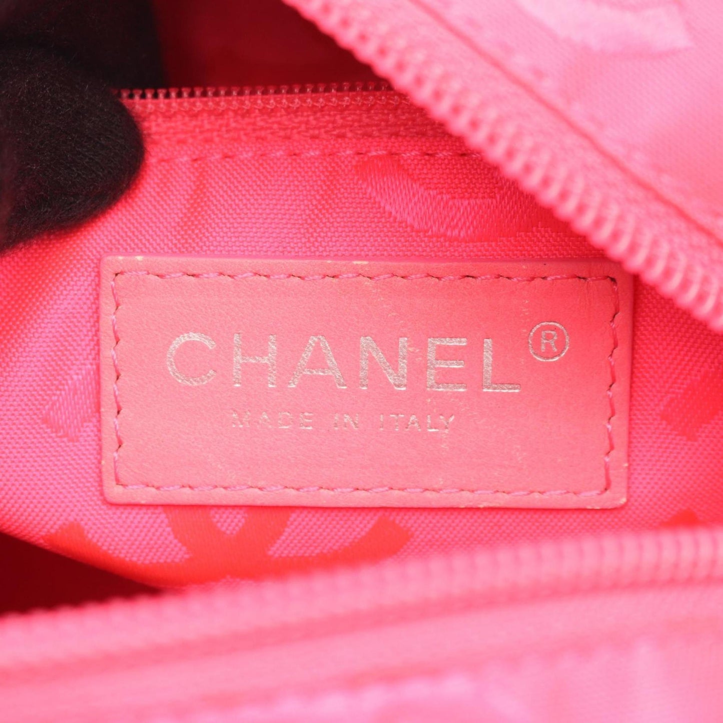 Chanel Cambon Medium Tote Bag