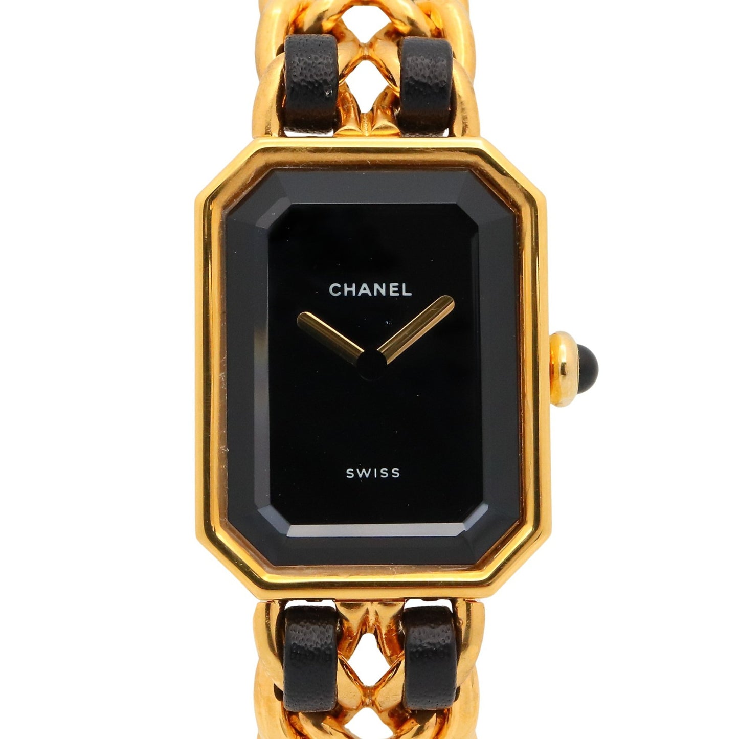 Chanel Premiere S Watch
