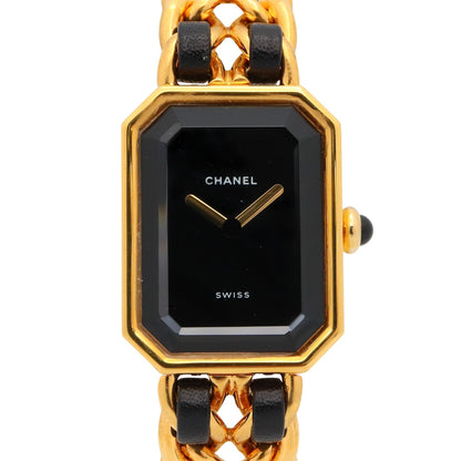 Chanel Premiere S Watch