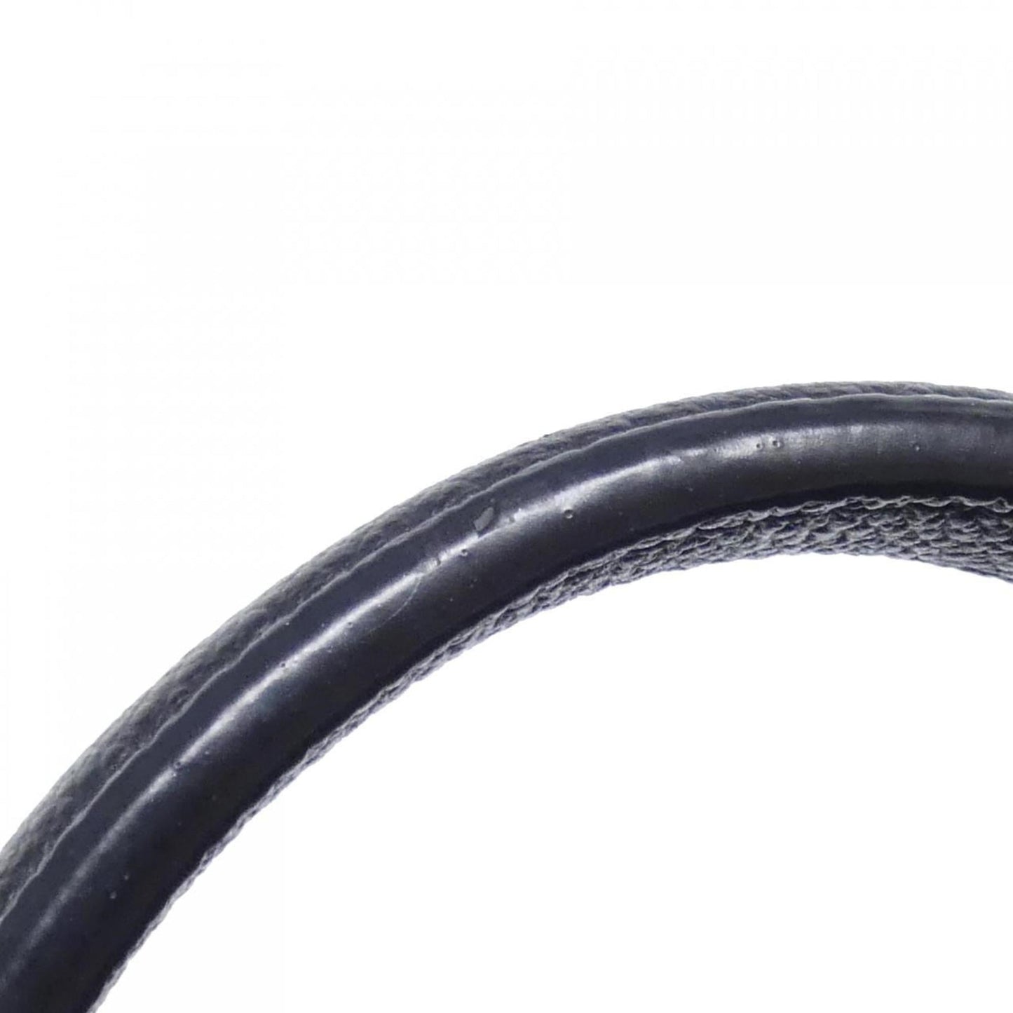 Leather Louis Vuitton Handbag