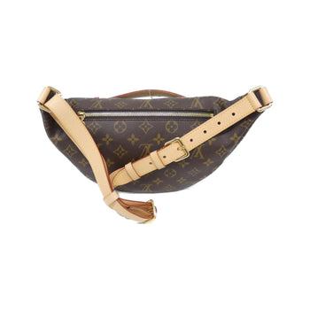 Louis Vuitton Monogram Bum Bag M43644 Shoulder