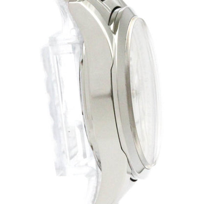 Tag Heuer Carrera Automatic Stainless Steel