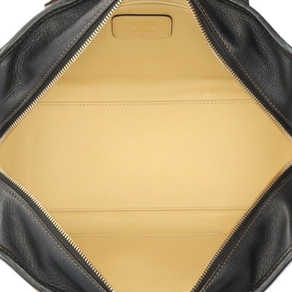 Loewe Amazona 28 Handbag Leather 352.69La03 Beige