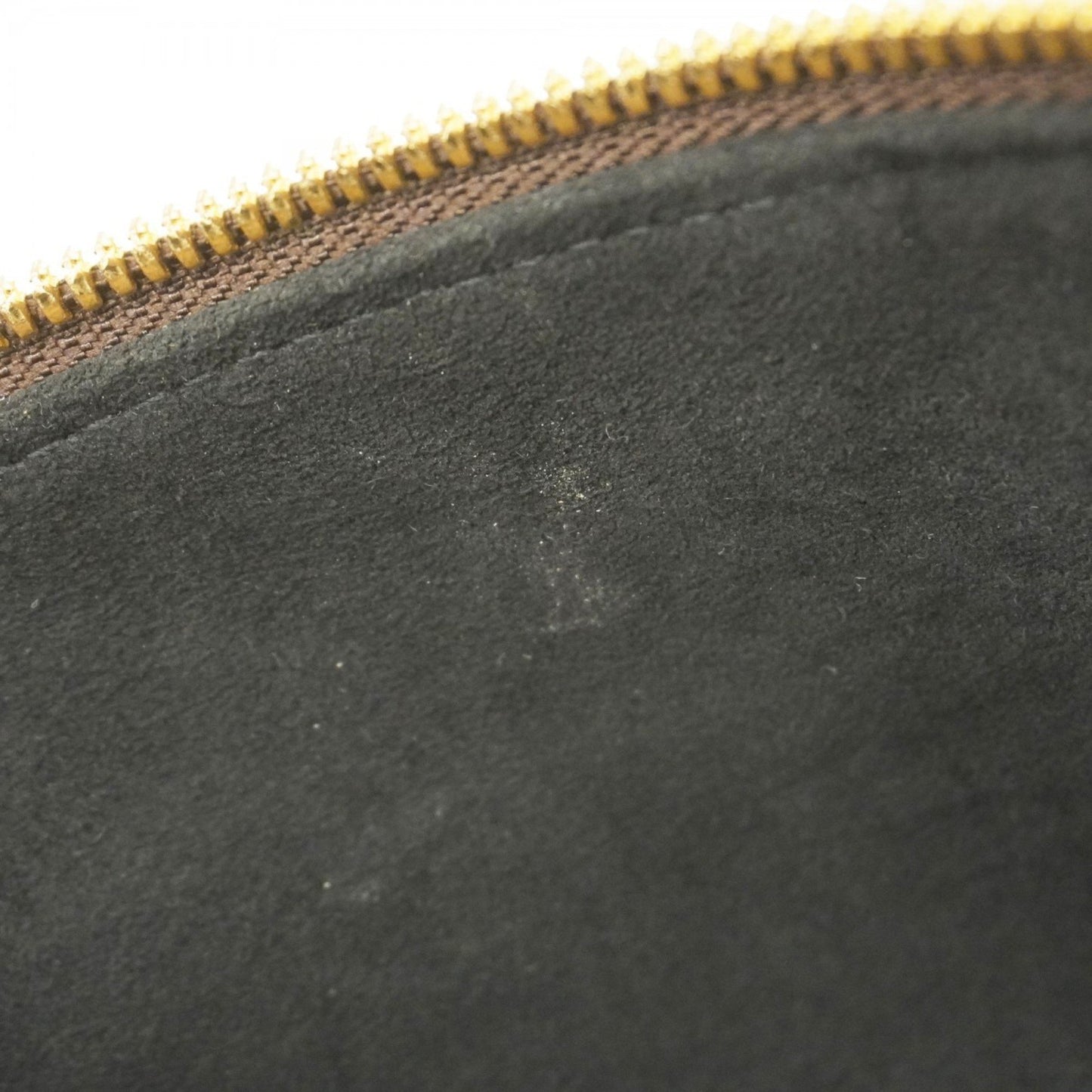 Louis Vuitton Monogram Reverse Vanity Bag