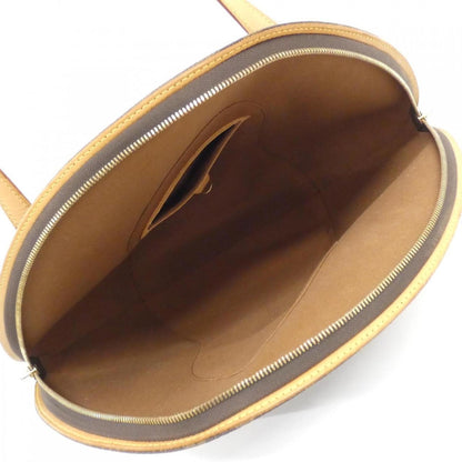 Louis Vuitton Monogram Ellipse Shopping M51128 Shoulder Bag
