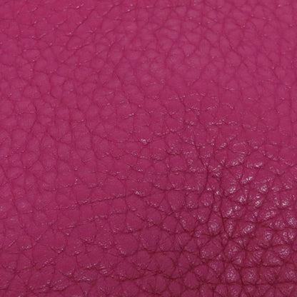 Hermes Herms Double Sens 36 Reversible Tote Bag In Taurillon