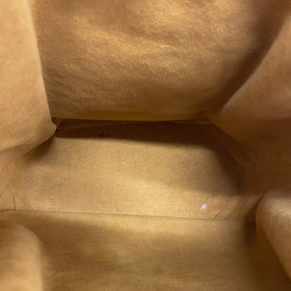 Louis Vuitton Epi Sac De Paul Pm Shoulder Bag M80203 Kenya Brown