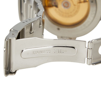 Hunting World Safari Today Automatic Watch