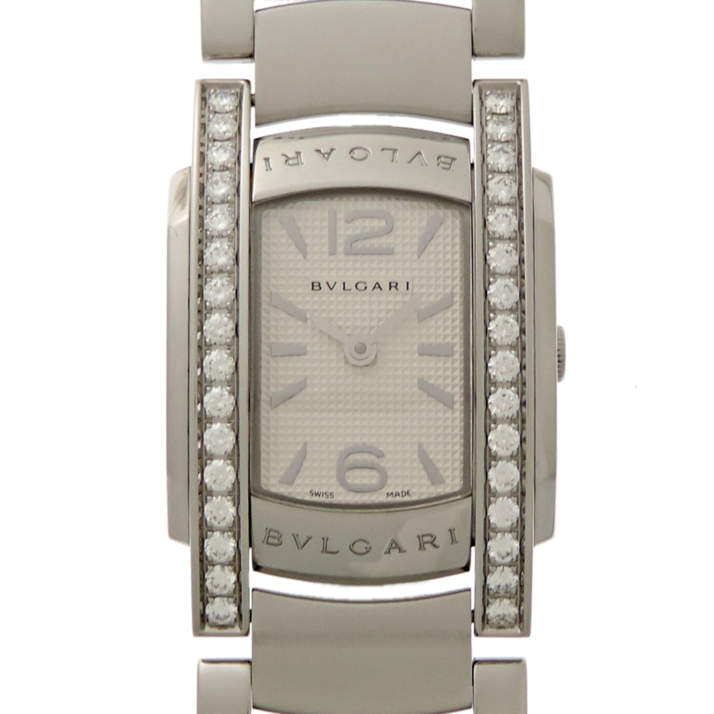Bvlgari Assioma Diamond