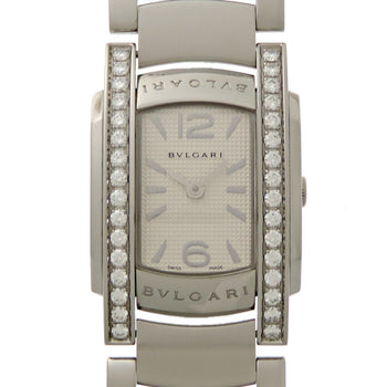 Bvlgari Assioma Diamond