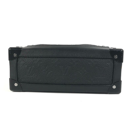 Louis Vuitton M53288 Taurillon Monogram Soft Trunk