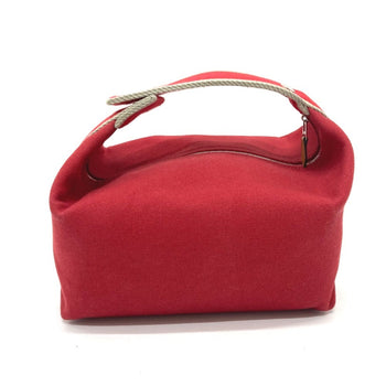 Hermes Herms Bride A Black Gm Vanity Bag