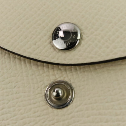 Hermes Calvi Duo Epson Business Card Case